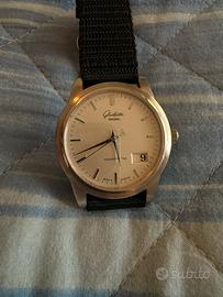 Orologio glashutte