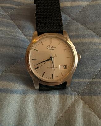 Orologio glashutte