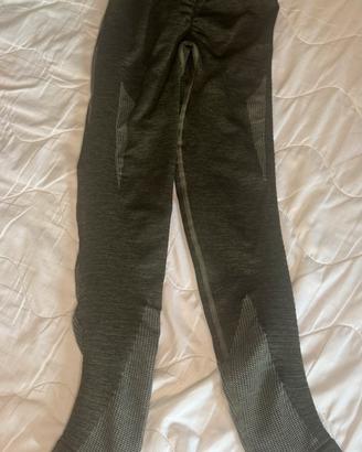 3 paia di leggins prozis