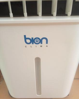 Bion clima