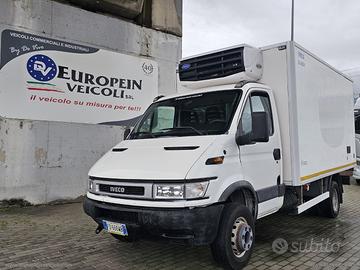 IVECO 60C15