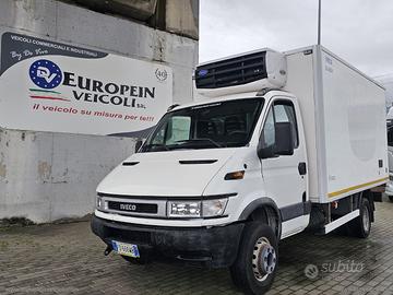 IVECO 60C15