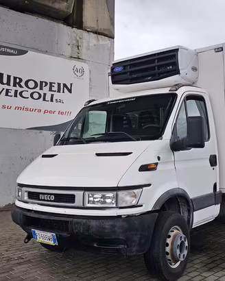 IVECO 60C15