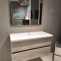 Mobile Bagno 100 cm