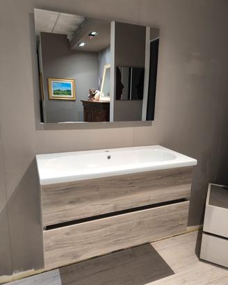Mobile Bagno 100 cm