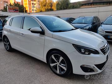 Peugeot 308 1.6 Diesel