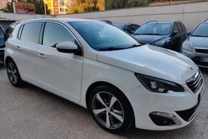 Peugeot 308 1.6 Diesel