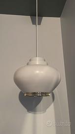 Artek A333 lampada sospensione Alvar Aalto