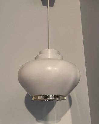 Artek A333 lampada sospensione Alvar Aalto
