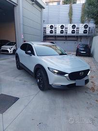 MAZDA CX30 2.0 HYBRID SKYACTIV-X 186CV HOMURA