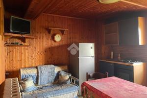 CASA SEMINDIPENDENTE A VALDILANA