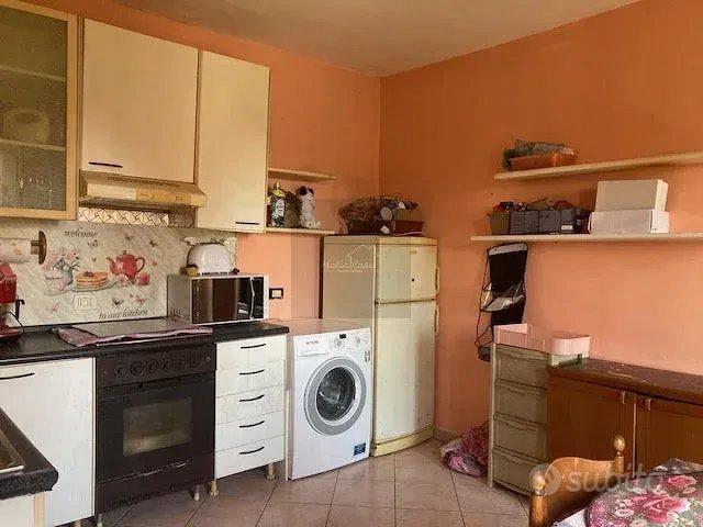 Appartamento – Biella, Cossila San Grato - Altro