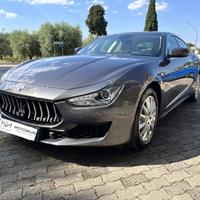 Maserati Ghibli 330 CV MHEV Executive