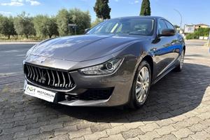 Maserati Ghibli 330 CV MHEV Executive