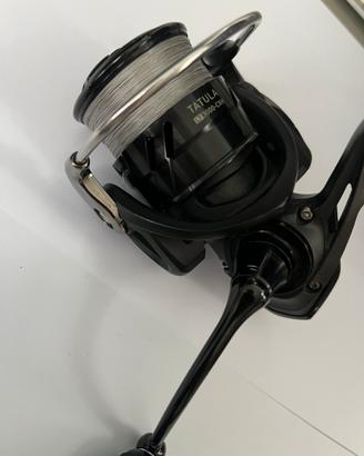 Daiwa Tatula LT 3000cxh