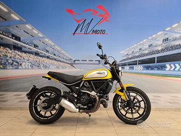 Ducati Scrambler 800 - 08/2022 Km 3100