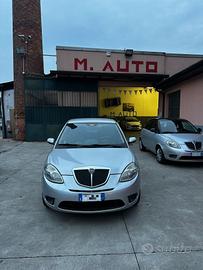 Lancia Ypsilon 1.2 benzina ok neopatentati
