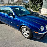 Jaguar S-Type (X200) 3.0 V6 24V cat