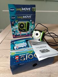 Console TV LeapMove di VTech