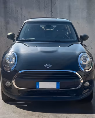 Mini One D