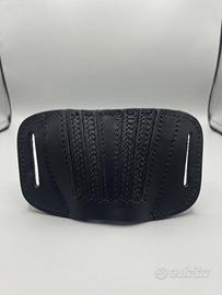Fondina da Cintura in Pelle Vega Holster FA110