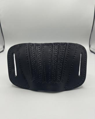 Fondina da Cintura in Pelle Vega Holster FA110