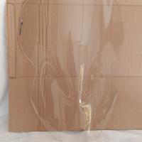 Guzzi Stelvio Parabrezza