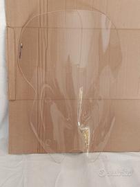 Guzzi Stelvio Parabrezza