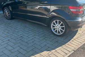 Mercedes classe b 200 t  CDI sport