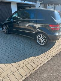 Mercedes classe b 200 t  CDI sport