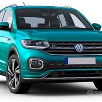 Ricambi volkswagen t-cross musata completa num 565