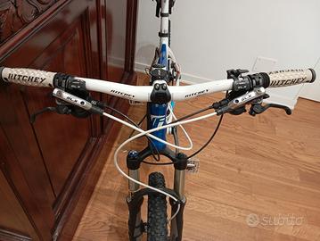 MTB frw 