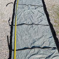 Concertina per vela Ala parapendio paramotore