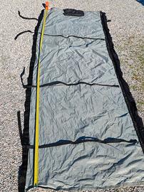 Concertina per vela Ala parapendio paramotore