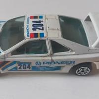 Bburago 1:43, Peugeot 405 Rally