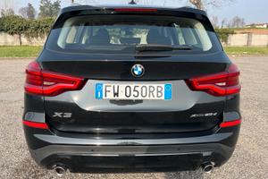 Bmw X3 xDrive20d Business Advantage