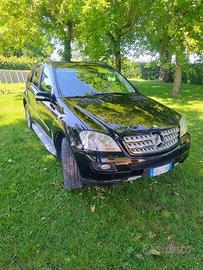 Mercedes ML