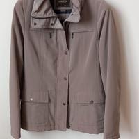 Giacca imbottita Geox donna tg.L