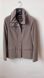 Giacca imbottita Geox donna tg.L