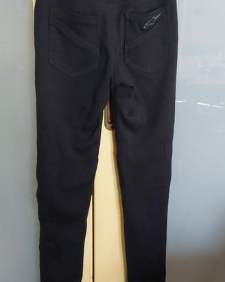 Pantaloni da moto Alpinestars