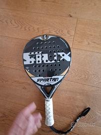 siux spartan