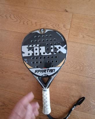 siux spartan