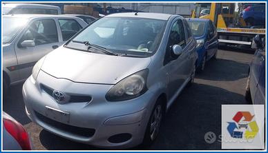 Ricambi Usati TOYOTA Aygo I