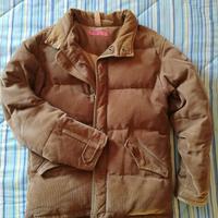 Piumino Levi's spedito