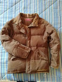 Piumino Levi's spedito