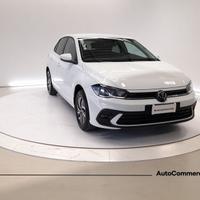 Volkswagen Polo 1.0 TSI Edition Plus
