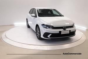 Volkswagen Polo 1.0 TSI Edition Plus