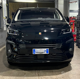 Fiat ulysse L3 nuovo