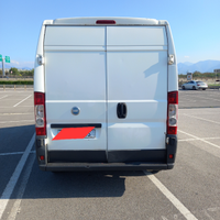 Fiat ducato maxi nuovo