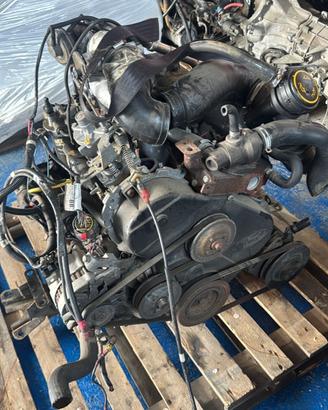 Motore FORD TRANSIT 2.5